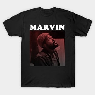 Marvin Gaye T-Shirt